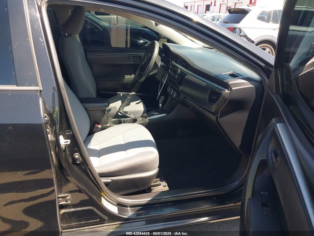 Toyota 2zr-fe 2014 5YFBURHE7EP106296 Image 5