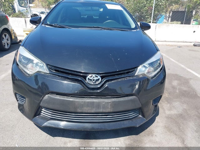 Toyota 2zr-fe 2014 5YFBURHE7EP106296 Image 6
