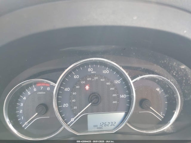 Toyota 2zr-fe 2014 5YFBURHE7EP106296 Image 7