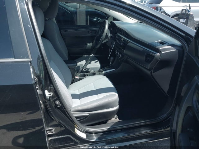Toyota 2zr-fe 2014 5YFBURHE7EP106296 Image 8