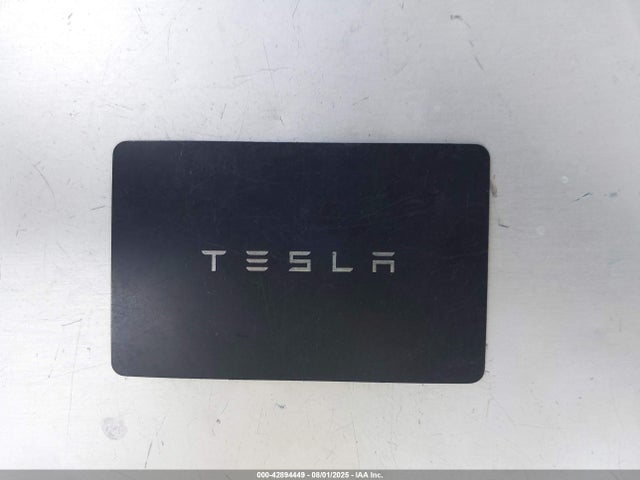 2022 TESLA MODEL Y 7SAYGDEF3NF532101 Photo 10
