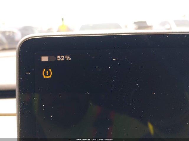 7SAYGDEF3NF532101 Tesla Model Y