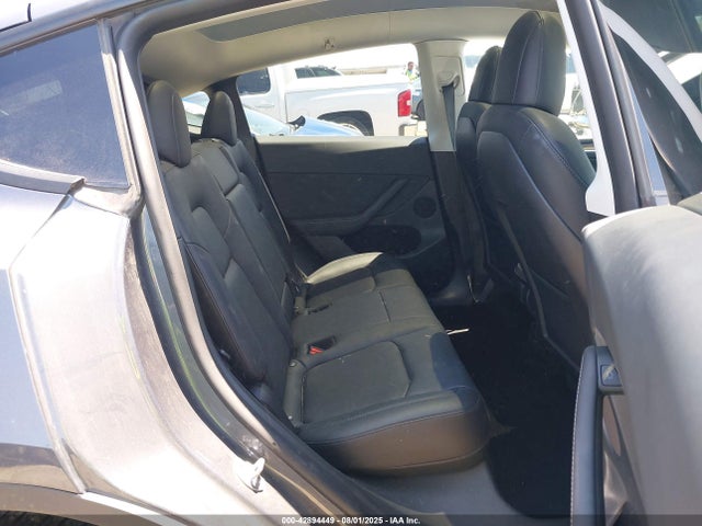 2022 TESLA MODEL Y 7SAYGDEF3NF532101 Photo 7
