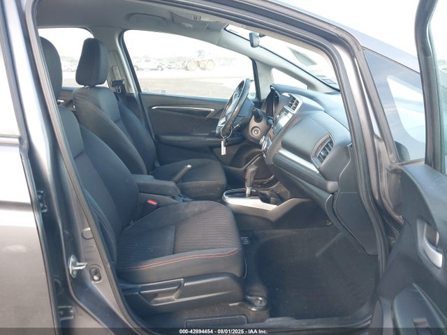 3HGGK5H63JM718754 Honda l15b1