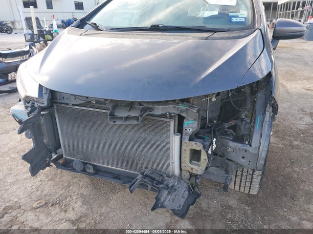 3HGGK5H63JM718754 Honda l15b1