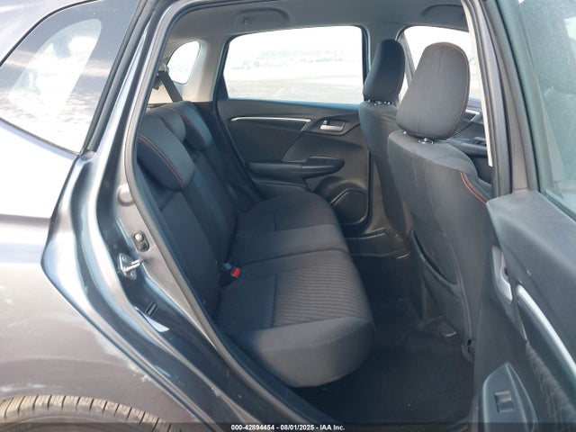 3HGGK5H63JM718754 Honda l15b1