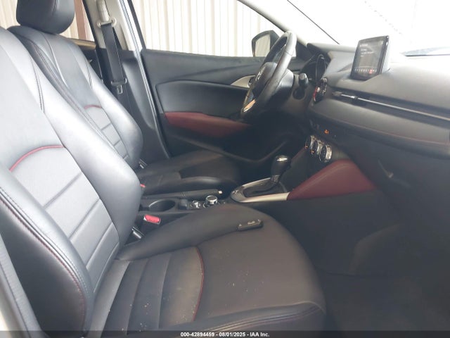 Mazda pe 2018 JM1DKDC75J0329404 Image 5