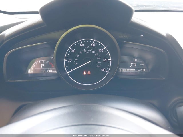 Mazda pe 2018 JM1DKDC75J0329404 Image 7