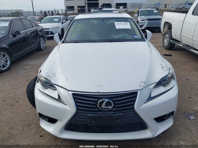 Lexus 8ar-fts 2016 JTHBA1D27G5023004 Image 10