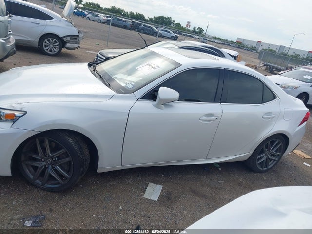 Lexus 8ar-fts 2016 JTHBA1D27G5023004 Image 12