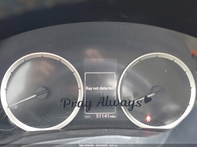 Lexus 8ar-fts 2016 JTHBA1D27G5023004 Image 6
