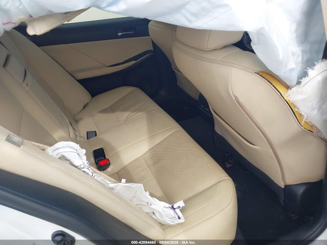 Lexus 8ar-fts 2016 JTHBA1D27G5023004 Image 7
