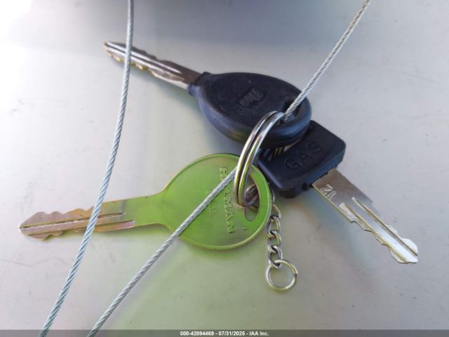 1998 PLYMOUTH VOYAGER 2P4FP25B8WR608922 Photo 10