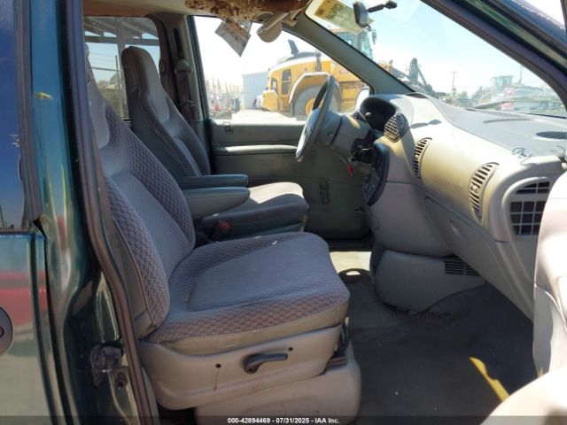 1998 PLYMOUTH VOYAGER 2P4FP25B8WR608922 Photo 4