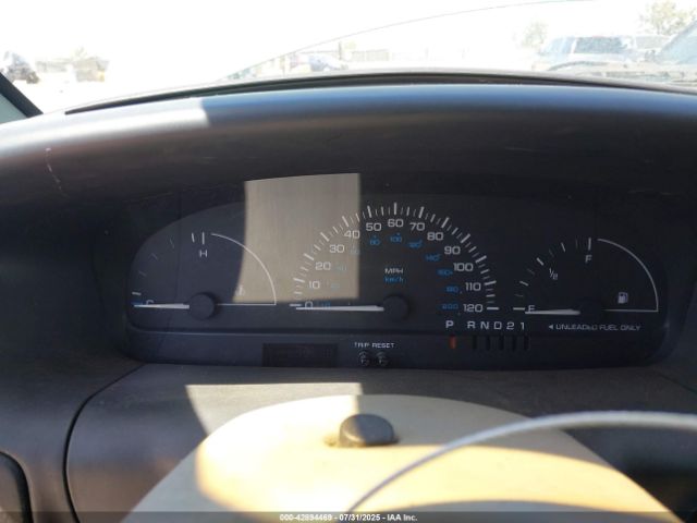 1998 PLYMOUTH VOYAGER 2P4FP25B8WR608922 Photo 6