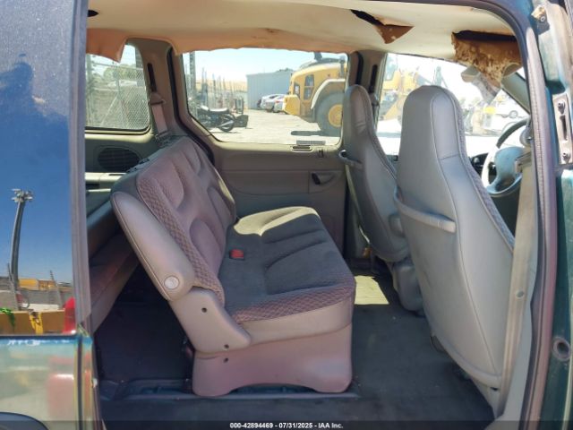 1998 PLYMOUTH VOYAGER 2P4FP25B8WR608922 Photo 7
