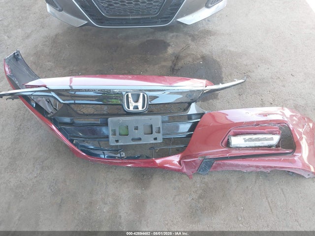 1HGCV1F96JA011463 Honda l15be