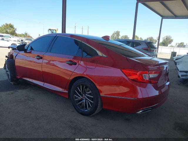 1HGCV1F96JA011463 Honda l15be