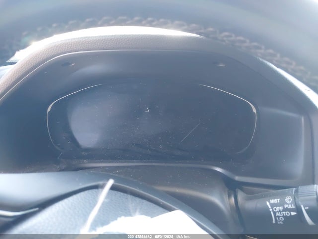 1HGCV1F96JA011463 Honda l15be