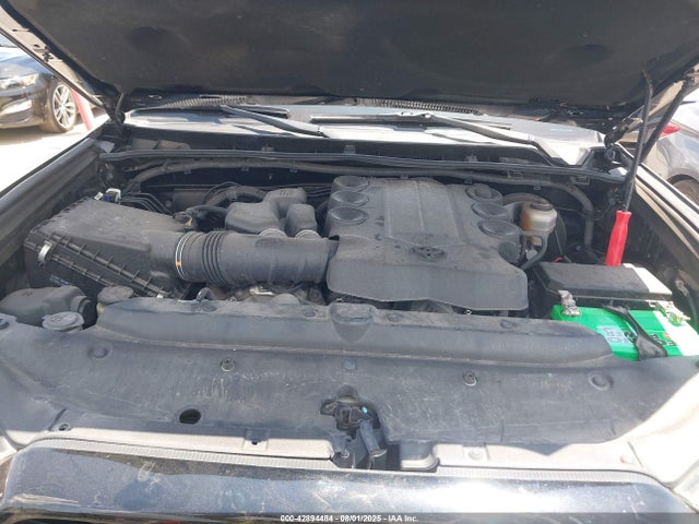 Toyota 1gr-fe 2018 JTEZU5JR2J5170043 Image 10