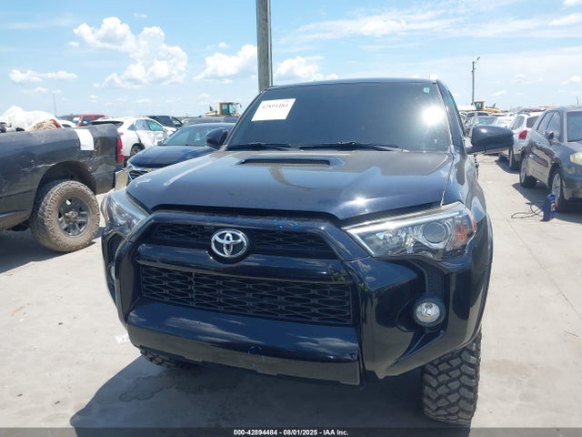 Toyota 1gr-fe 2018 JTEZU5JR2J5170043 Image 12