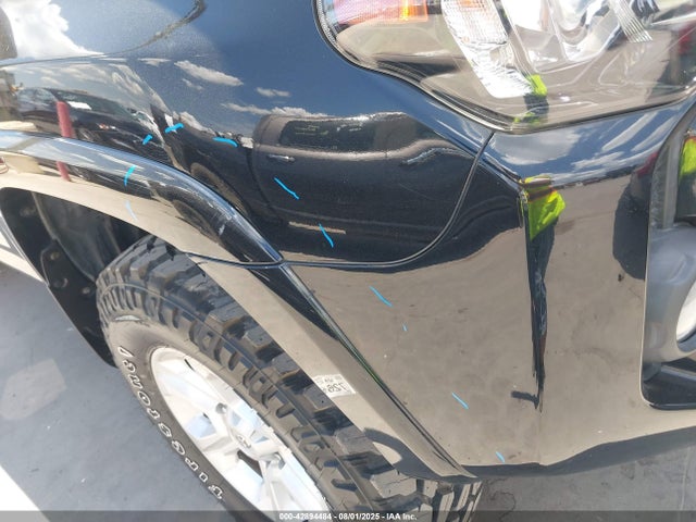 Toyota 1gr-fe 2018 JTEZU5JR2J5170043 Image 17