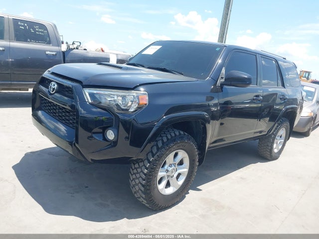 Toyota 1gr-fe 2018 JTEZU5JR2J5170043 Image 2
