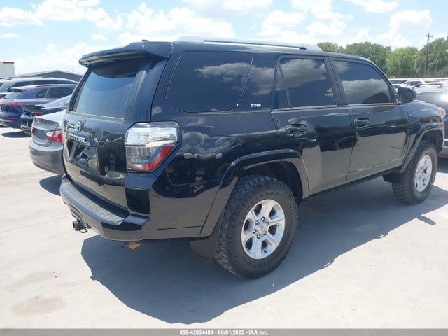 Toyota 1gr-fe 2018 JTEZU5JR2J5170043 Image 4