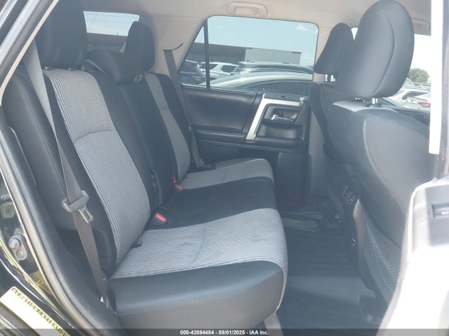 Toyota 1gr-fe 2018 JTEZU5JR2J5170043 Image 8