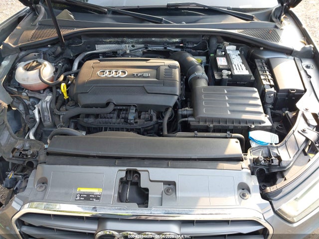 2016 AUDI A3 WAUA7GFF4G1028714 Photo 9