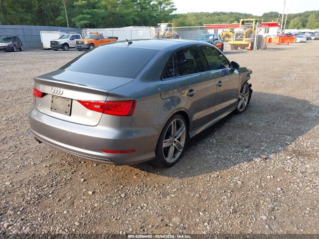 2016 AUDI A3 WAUA7GFF4G1028714 Photo 3