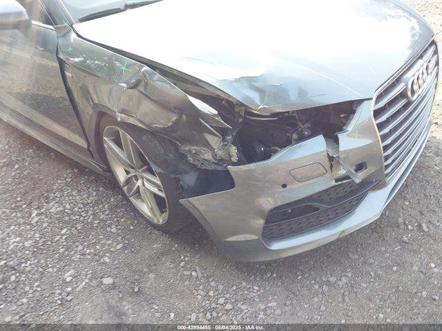 2016 AUDI A3 WAUA7GFF4G1028714 Photo 5