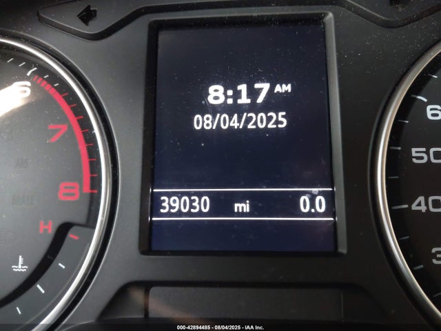 2016 AUDI A3 WAUA7GFF4G1028714 Photo 6