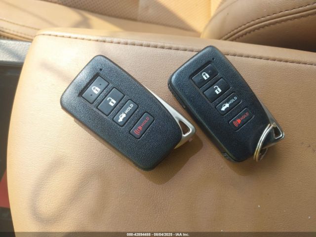 2015 LEXUS GS 350 JTHCE1BL3FA007683 Photo 10