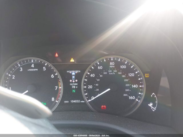 2015 LEXUS GS 350 JTHCE1BL3FA007683 Photo 6