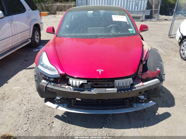Tesla MODEL 3 2021 5YJ3E1EA0MF856671 Image 6