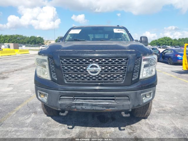 2016 NISSAN TITAN XD 1N6BA1F4XGN506855 Photo 5