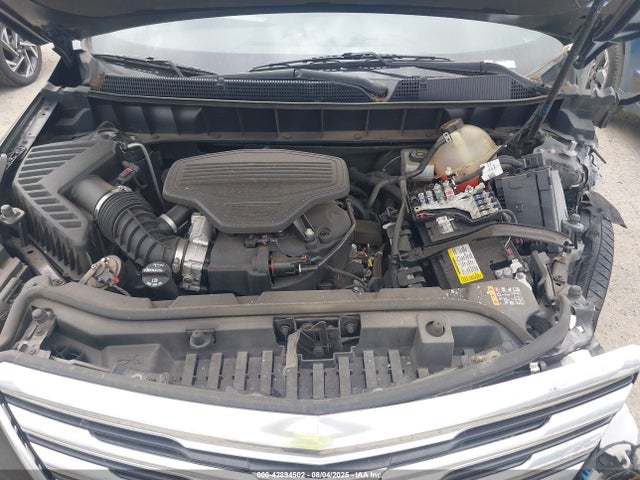 2019 CADILLAC XT5 1GYKNARS2KZ177436 Photo 9