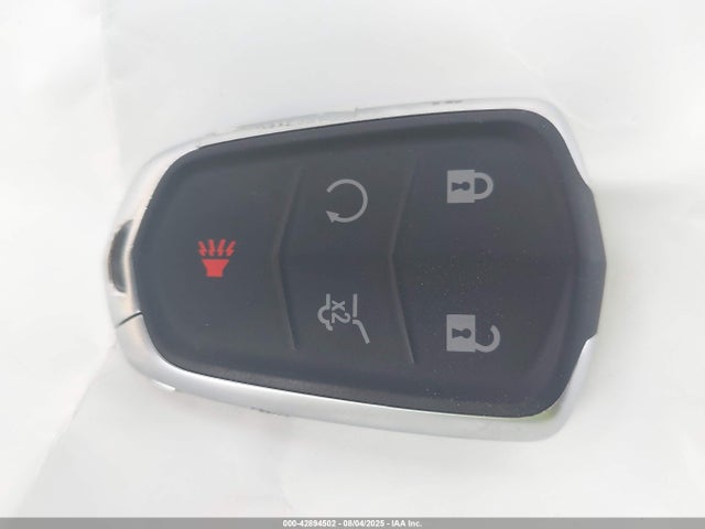 2019 CADILLAC XT5 1GYKNARS2KZ177436 Photo 10
