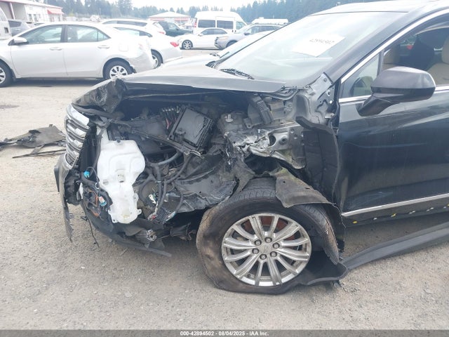 2019 CADILLAC XT5 1GYKNARS2KZ177436 Photo 5