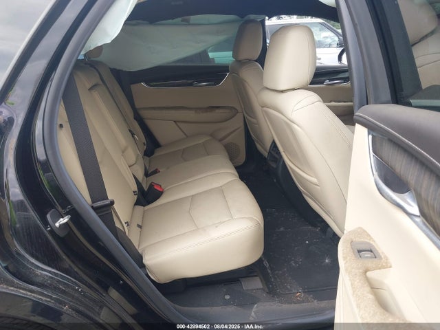 2019 CADILLAC XT5 1GYKNARS2KZ177436 Photo 7