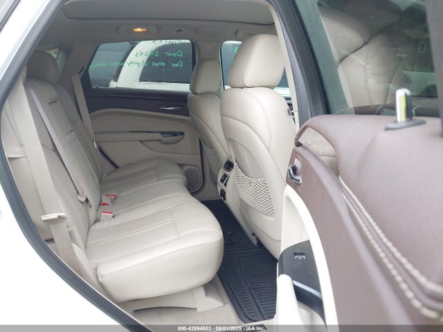 2016 CADILLAC SRX 3GYFNDE36GS506872 Photo 7