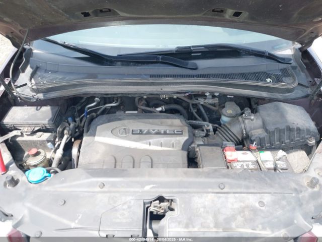 2009 ACURA MDX 2HNYD28649H508549 Photo 9