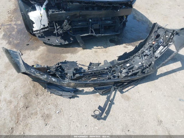 KMHL54JJ5SA105607 Hyundai Sonata Hybrid Limited