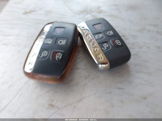 2015 JAGUAR XJ SAJWA2GZ7F8V89213 Photo 10