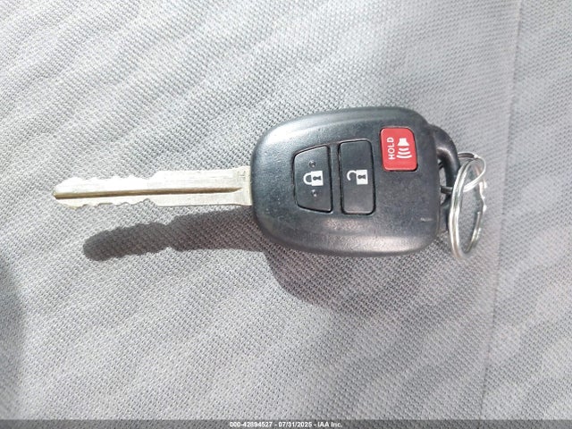 3TMCZ5ANXMM446072 Toyota 2gr-fks
