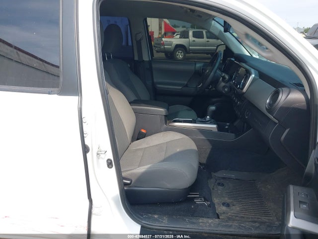 3TMCZ5ANXMM446072 Toyota 2gr-fks