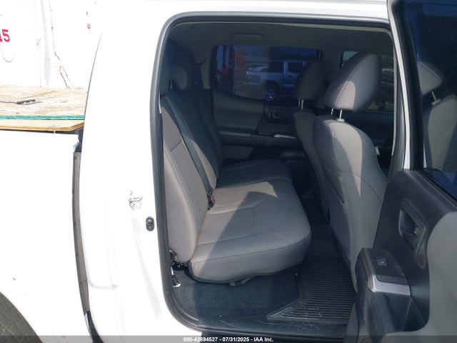 3TMCZ5ANXMM446072 Toyota 2gr-fks