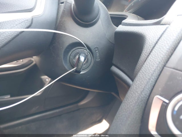 Honda k20c2 2019 2HGFC2F69KH503275 Image 11