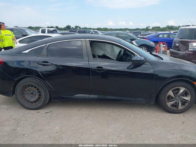 Honda k20c2 2019 2HGFC2F69KH503275 Image 13
